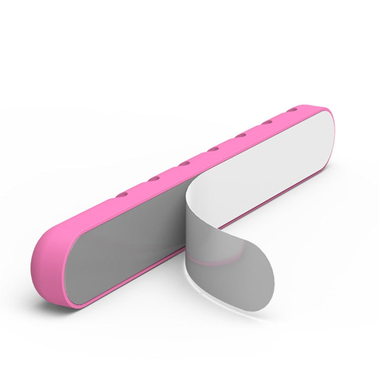 Avvolgitore per gestione cavi da tavolo in materiale siliconico ORICO CBS7, dimensioni: 15 * 2 * 1,2 cm