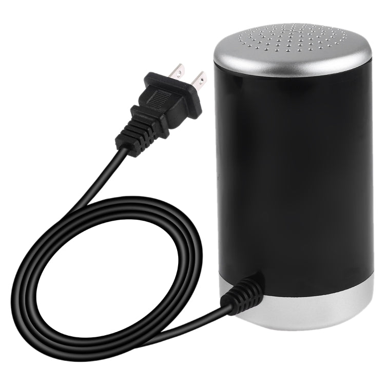 XLD4 30W 6 porte USB Adattatore di alimentazione per stazione di ricarica AC100-240V, spina americana