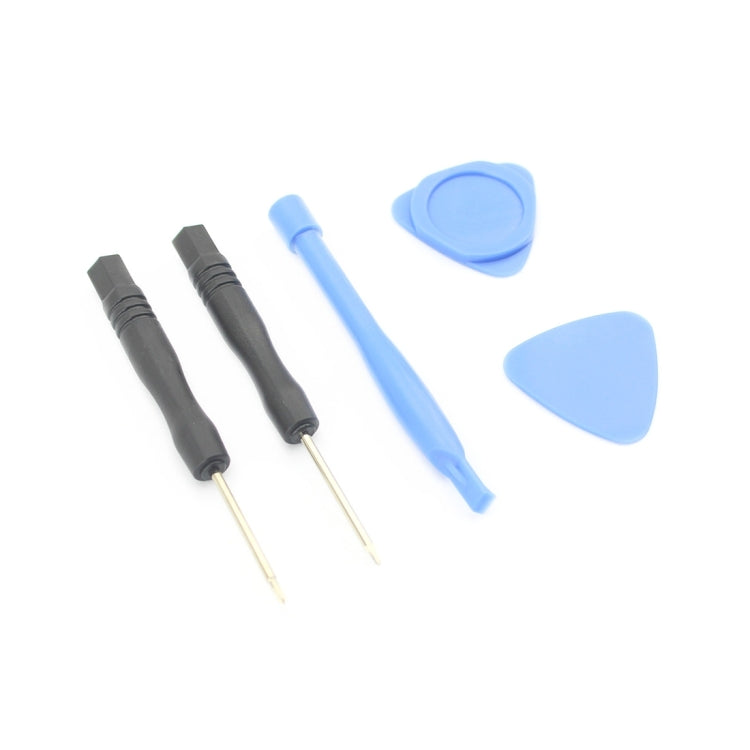 B-5 Kit di strumenti per apertura batteria 5 in 1 per iPhone 6 / SE / 5s e 5c e 5 / 4s e 4, 5 in 1