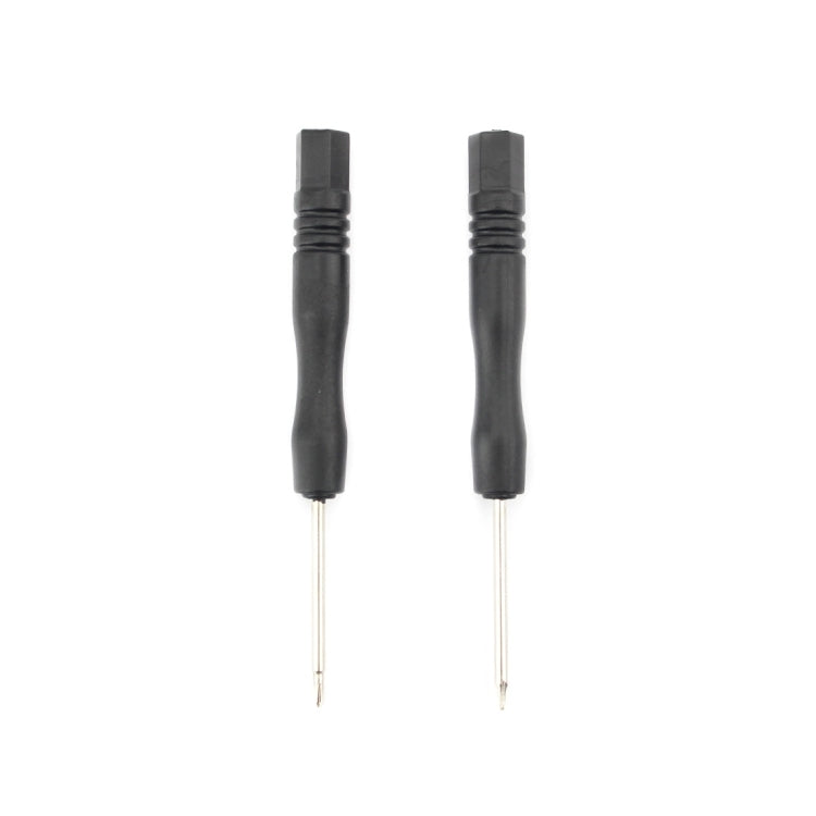 B-5 Kit di strumenti per apertura batteria 5 in 1 per iPhone 6 / SE / 5s e 5c e 5 / 4s e 4, 5 in 1