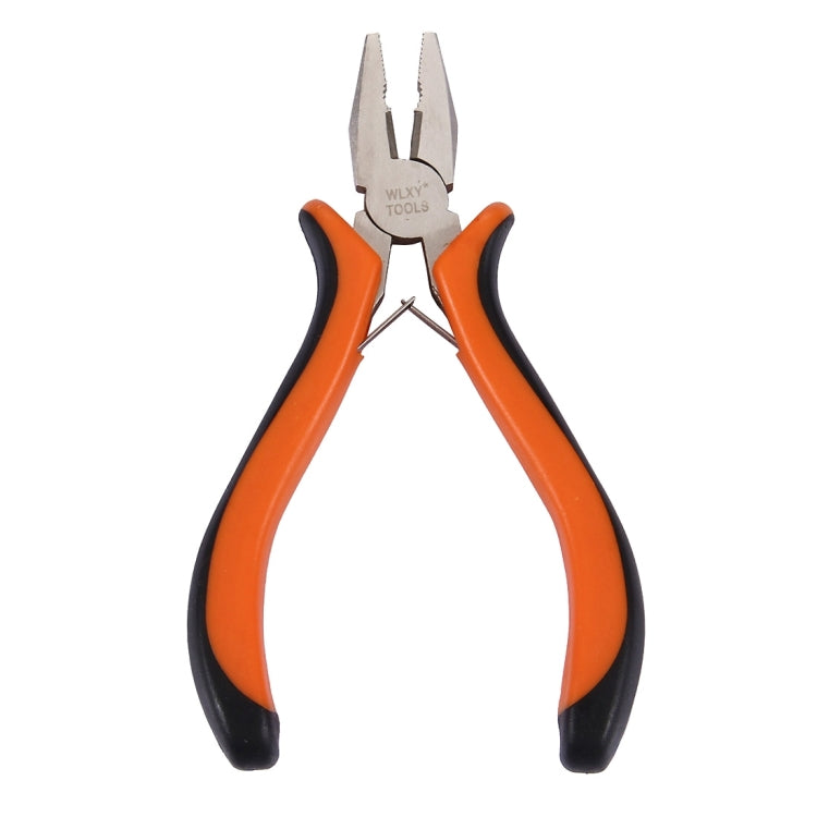 Pinze elettroniche da 4,5 pollici WLXY Pinze da taglio Utensile manuale per riparazione, 4.5 inch Cutting