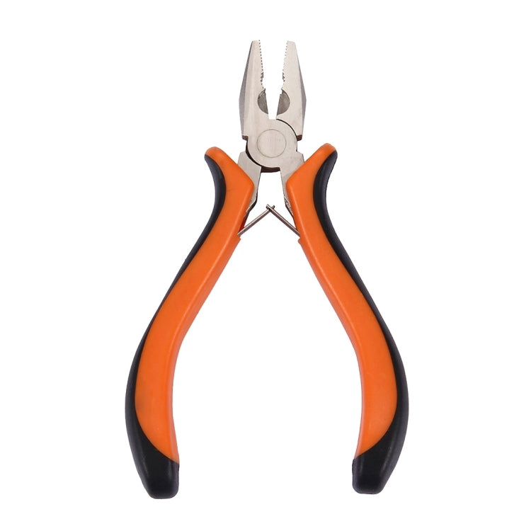 Pinze elettroniche da 4,5 pollici WLXY Pinze da taglio Utensile manuale per riparazione, 4.5 inch Cutting