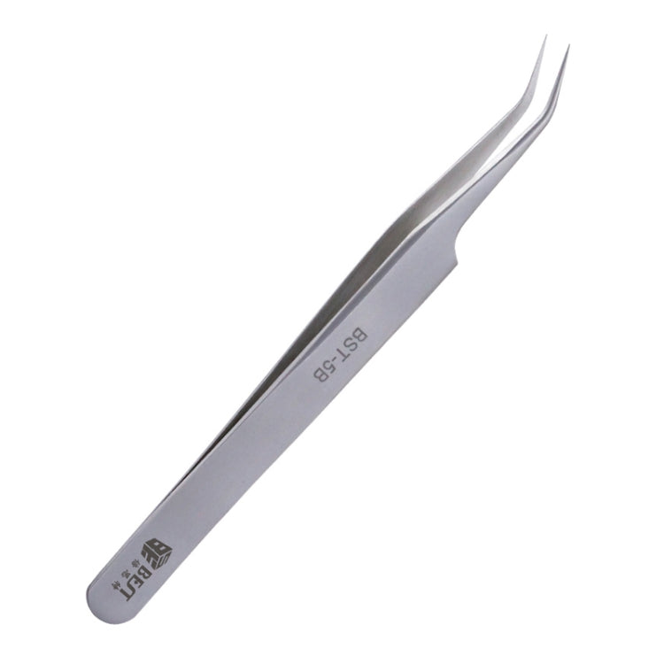 MIGLIORE pinzetta per ciglia con estensione ciglia volume BST-5B, BST-5B