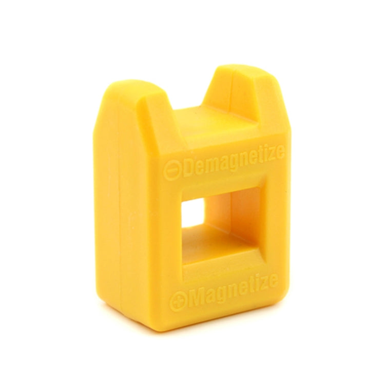 P8828 Magnete + Magnetizzatore per strumenti di riparazione in plastica, P8828