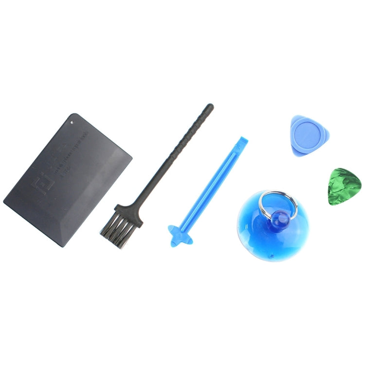 JIAFA JF-8101 Set di strumenti di riparazione 16 in 1 per smartphone, JF-8101