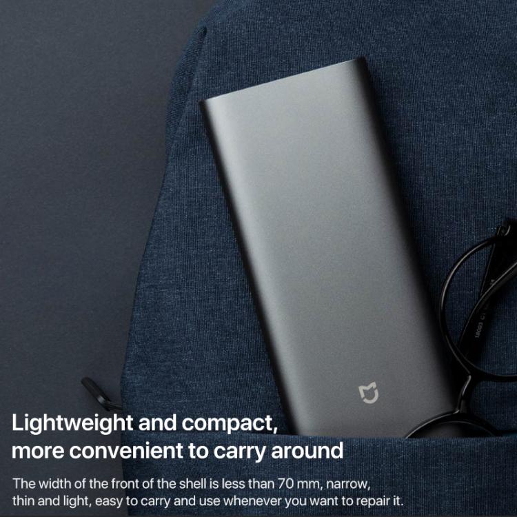 Kit di cacciaviti per uso quotidiano originale Xiaomi Mijia Wiha 24 in 1 Punte magnetiche di precisione Scatola in alluminio Set di cacciaviti Mijia Wiha, Mijia 24 in 1