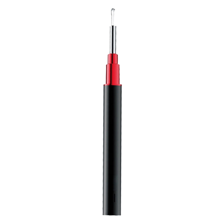 Bebird B1 Intelligent HD Visual Ear Cleaner Strumento per cerume, versione standard, Standard Version