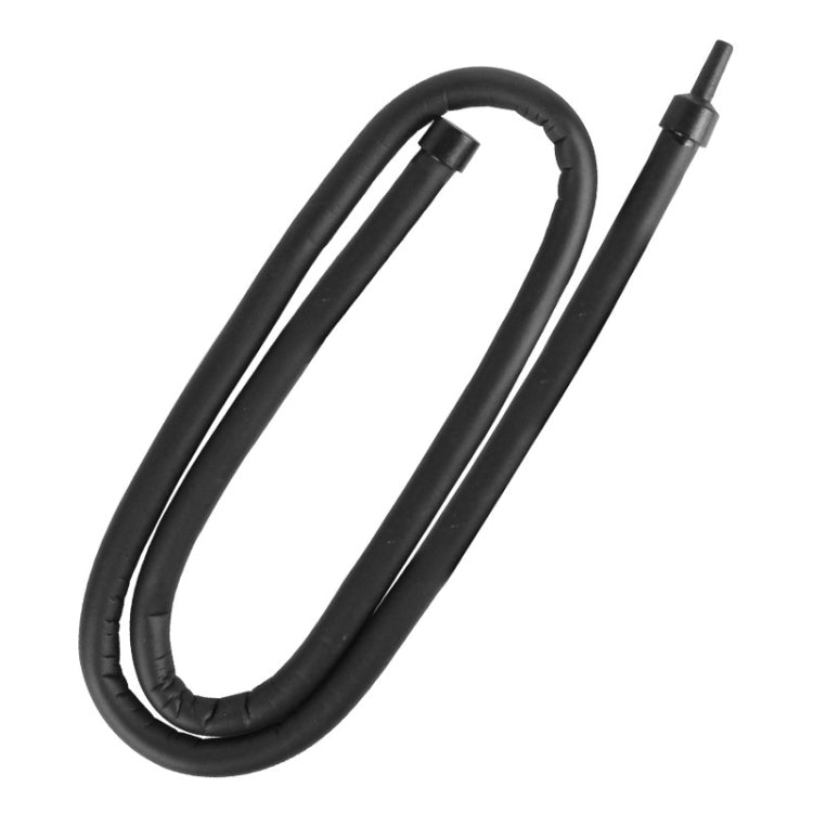 Pompa per acquario a testa singola da 60 cm Tubo per bolle d'aria Accessori per acquari Diffusore a striscia di ossigeno per acquari e acquari, 60cm Single Head