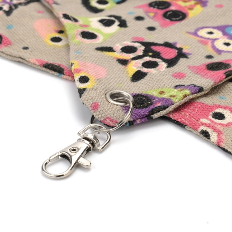 Amaca in tela per animali domestici Amaca per gatti bella e calda Cuccia per criceti, nido per animali domestici, media, dimensioni: 33 * 30 cm, consegna colore casuale, Size:33*30cm