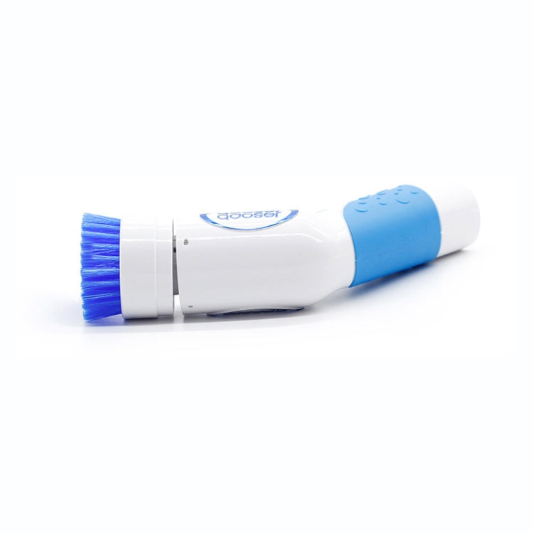 Cucina Bagno Elettrico Tenuto In Mano Lavatrice Macchina Per La Pulizia Delle Macchie Di Olio Spazzola Per La Pulizia Della Casa Strumento Per La Pulizia, Electric Handheld Washing Cleaner