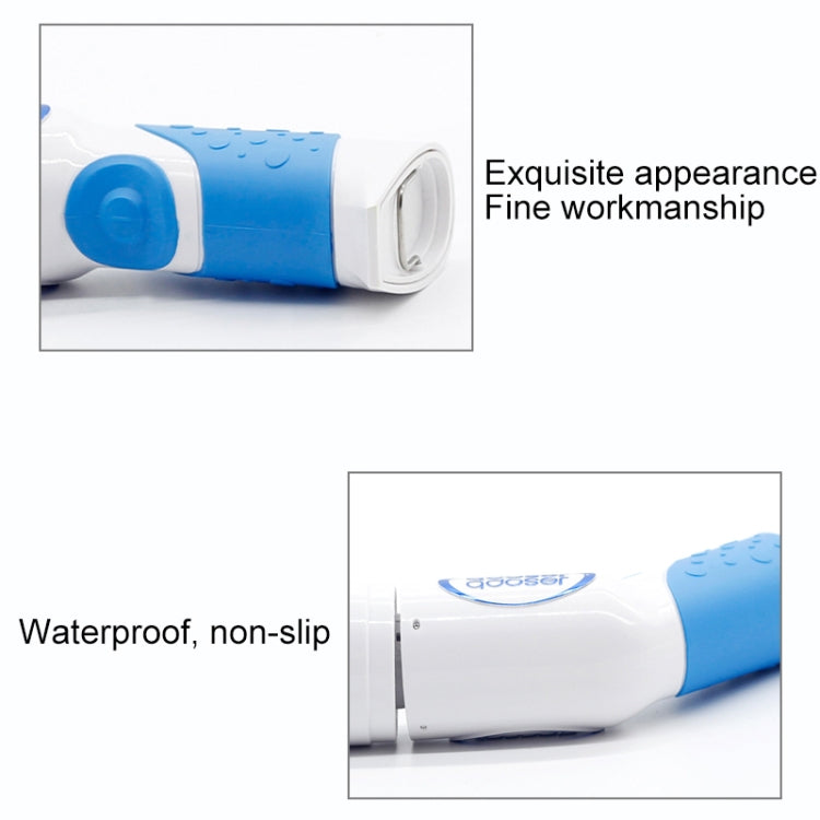 Cucina Bagno Elettrico Tenuto In Mano Lavatrice Macchina Per La Pulizia Delle Macchie Di Olio Spazzola Per La Pulizia Della Casa Strumento Per La Pulizia, Electric Handheld Washing Cleaner