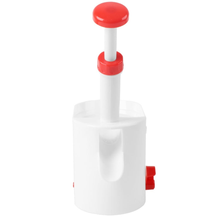 Utensile da cucina Perforatore per rimozione snocciolatore di frutta e nocciolo di ciliegia di alta qualità, Cherry Corer 2