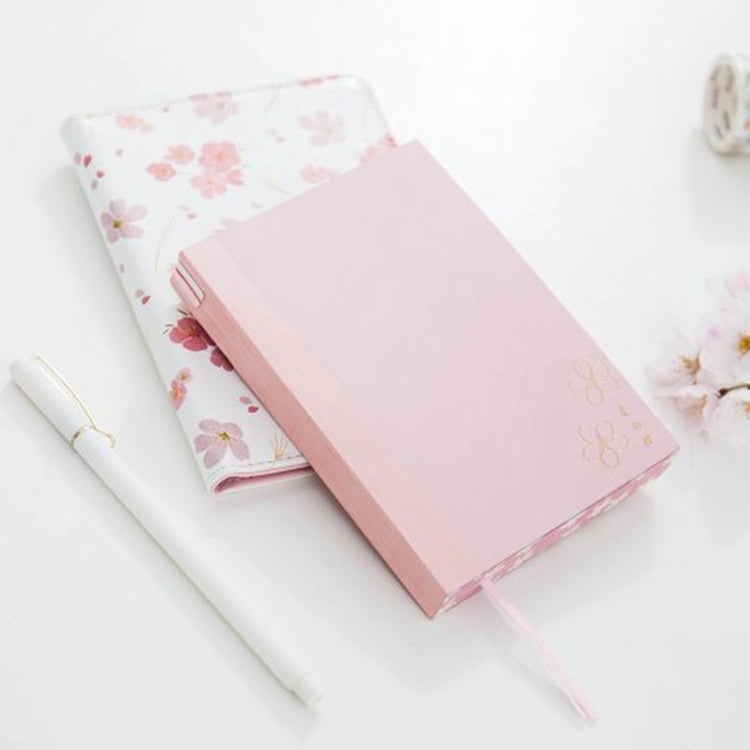Quaderno creativo Vedi anche il quaderno regalo Sakura PU, quaderno regalo, materiale scolastico per ufficio, consegna casuale dei colori, PU Hand Book