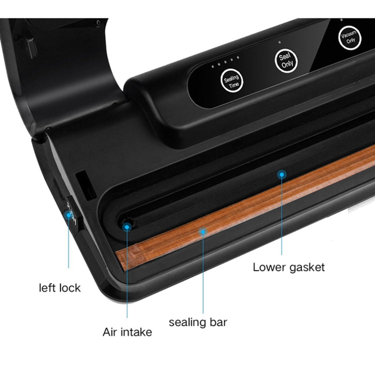 Pellicola sigillante Pellicola in rotolo Pellicola in PP Materiale trasparente Tazza per pellicola sigillante, Vacuum Sealer