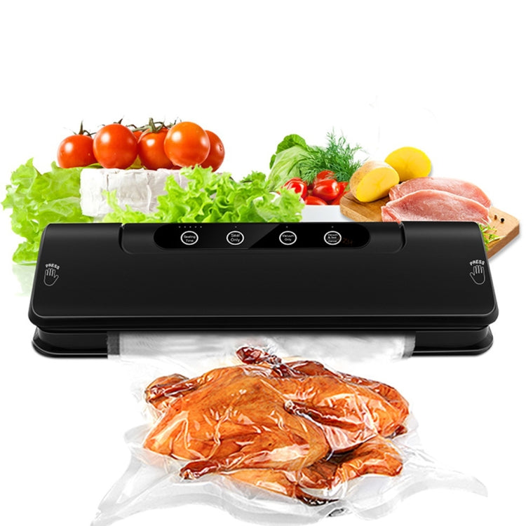 Pellicola sigillante Pellicola in rotolo Pellicola in PP Materiale trasparente Tazza per pellicola sigillante, Vacuum Sealer
