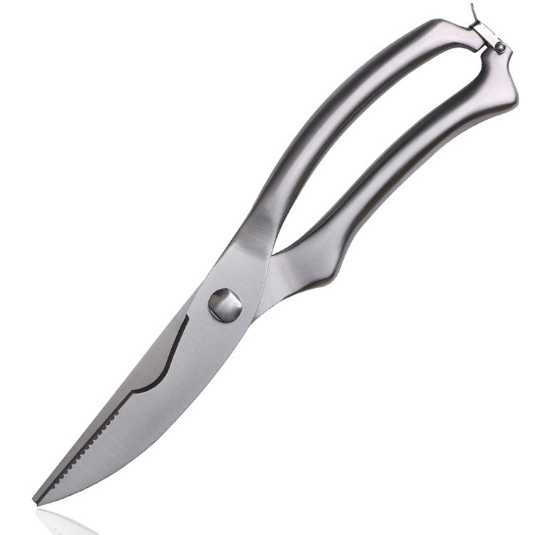 Cesoia per gadget da cucina da 10 pollici per pollame, pesce, osso di pollo, in acciaio inossidabile, confezione regalo, Gift Box Package