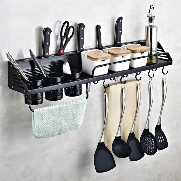 Portaoggetti portacondimenti da parete multifunzione da cucina da 20 cm, 20cm