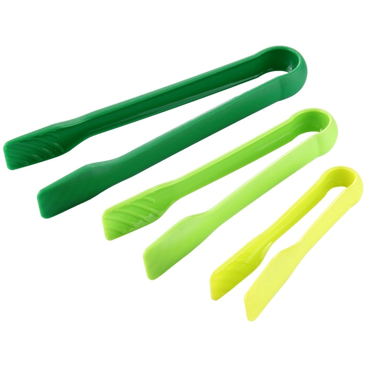 2 set di cartelle multiuso per alimenti resistenti alle alte temperature/cartelle per pane, tre pezzi, consegna colore casuale, 2 Sets Multi-purpose Food folder /