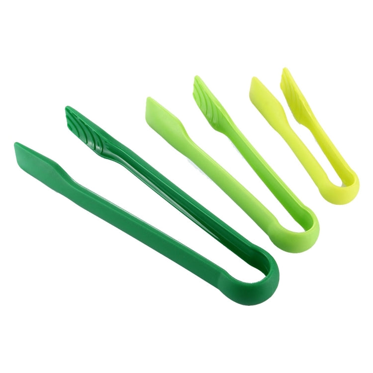 2 set di cartelle multiuso per alimenti resistenti alle alte temperature/cartelle per pane, tre pezzi, consegna colore casuale, 2 Sets Multi-purpose Food folder /