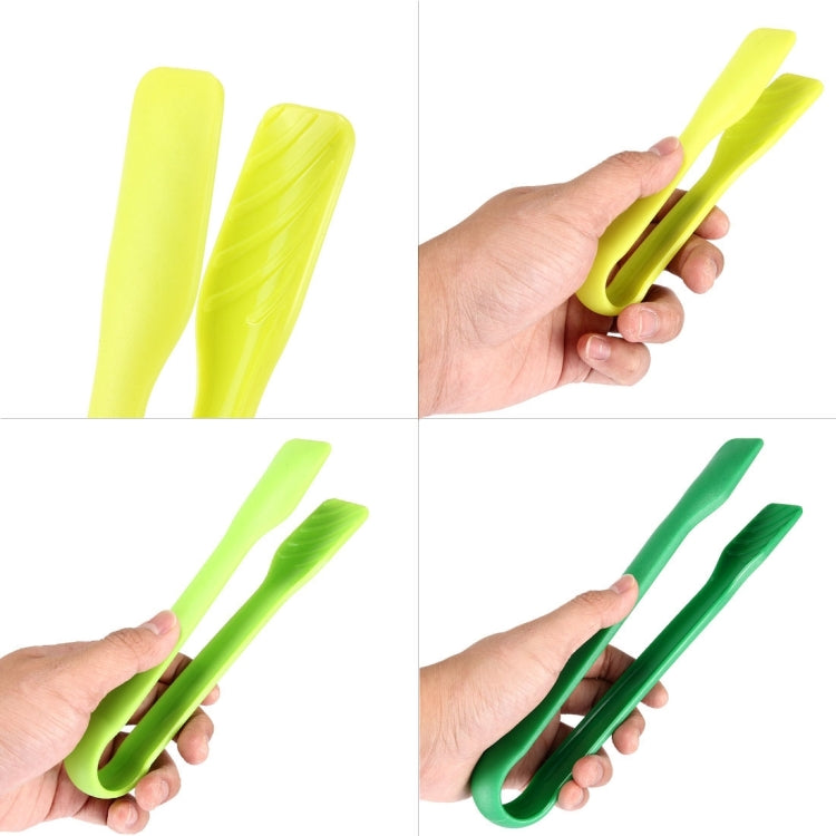2 set di cartelle multiuso per alimenti resistenti alle alte temperature/cartelle per pane, tre pezzi, consegna colore casuale, 2 Sets Multi-purpose Food folder /