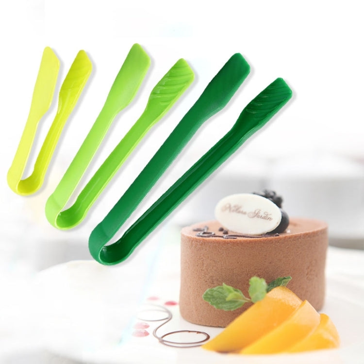 2 set di cartelle multiuso per alimenti resistenti alle alte temperature/cartelle per pane, tre pezzi, consegna colore casuale, 2 Sets Multi-purpose Food folder /