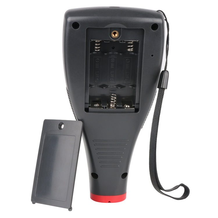 Misuratore di spessore del rivestimento con display a colori Wintact WT2110, WT2110