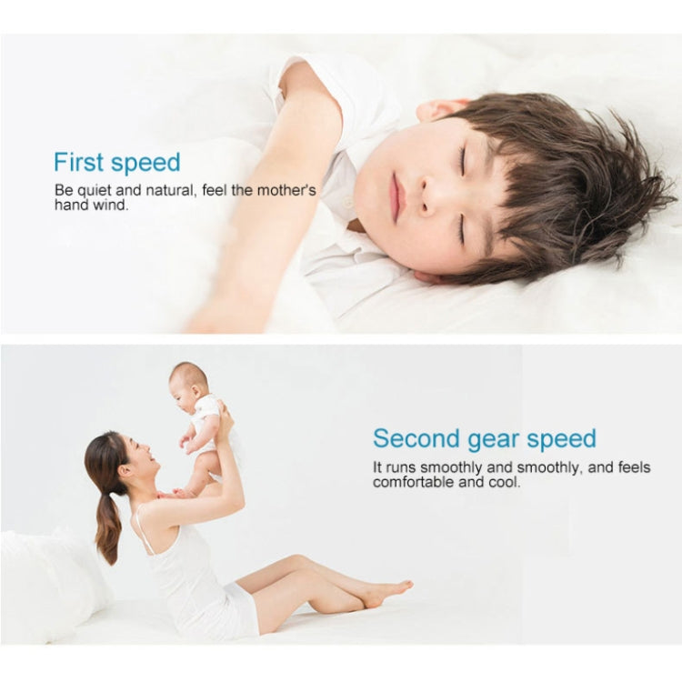 USB Electric Tower Type Fan Leafless Air Conditioning Fan