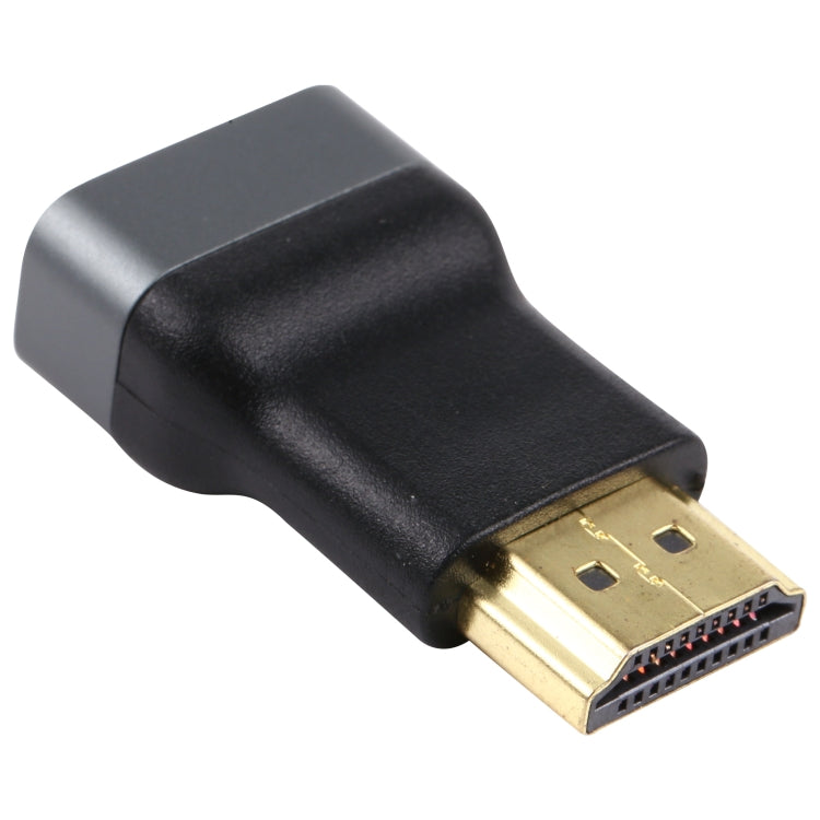 Adattatore da HDMI femmina a HDMI maschio placcato in oro, HDMI Female to HDMI Male