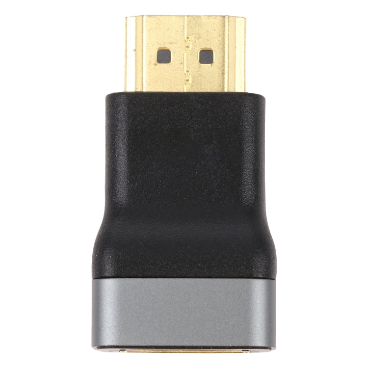 Adattatore da HDMI femmina a HDMI maschio placcato in oro, HDMI Female to HDMI Male