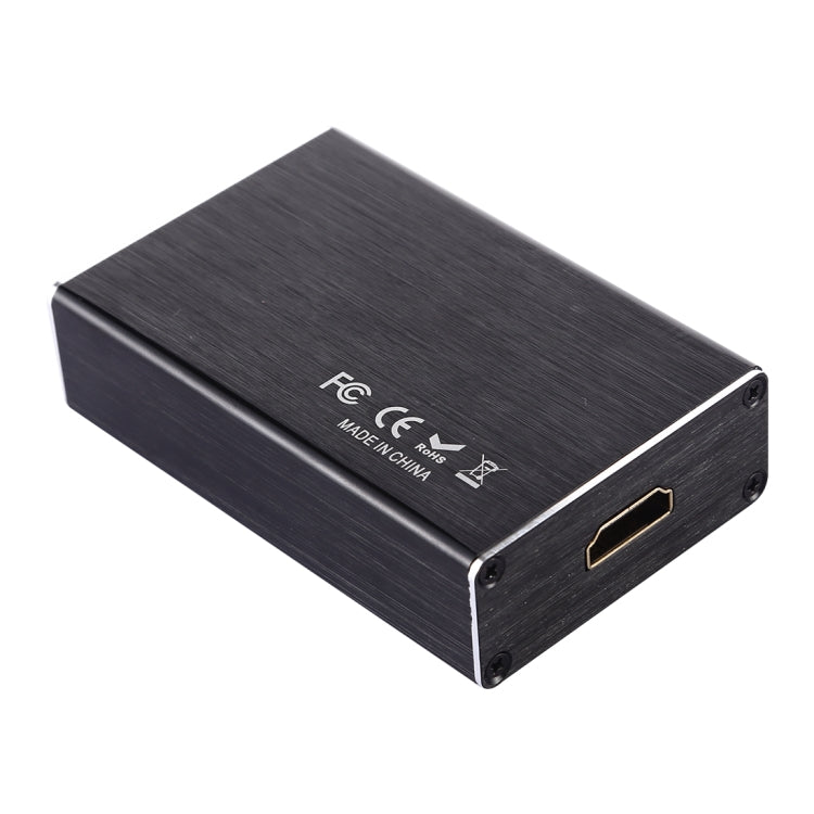 NEWKENG NK-U3 Dongle di acquisizione video da HDMI a USB 3.0