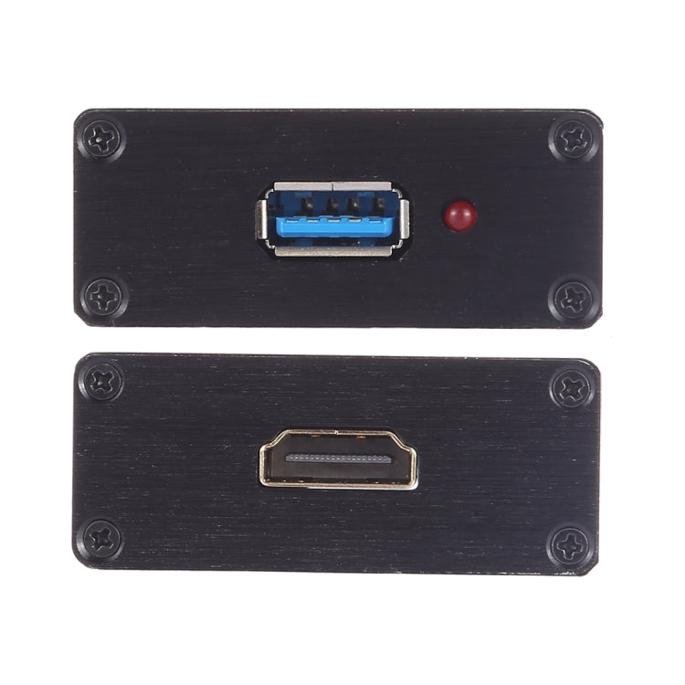 NEWKENG NK-U3 Dongle di acquisizione video da HDMI a USB 3.0