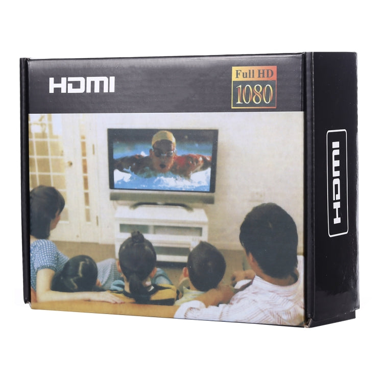 NEWKENG NK-A8 Convertitore 3G SDI a HDMI + DVI