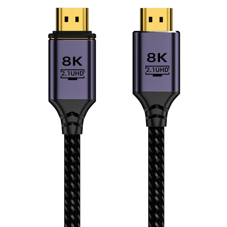 Cavo adattatore magnetico da HDTV a HDTV MG-HDM, lunghezza: 2 m, 2m
