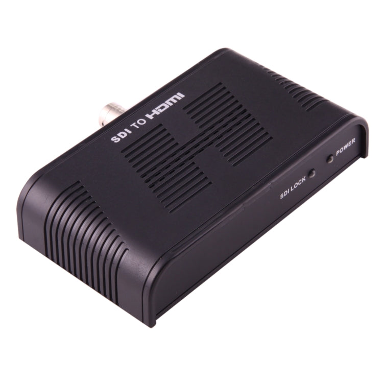 Convertitore video NEWKENG L008 SD-SDI / HD-SDI / 3G-SDI a HDMI, L008 SD-SDI / HD-SDI / 3G-SDI to HDMI