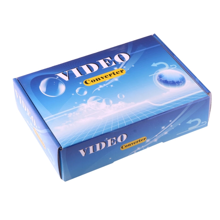 Adattatore video splitter NEWKENG S114 SDI / HD-SDI / 3G-SDI 1X4