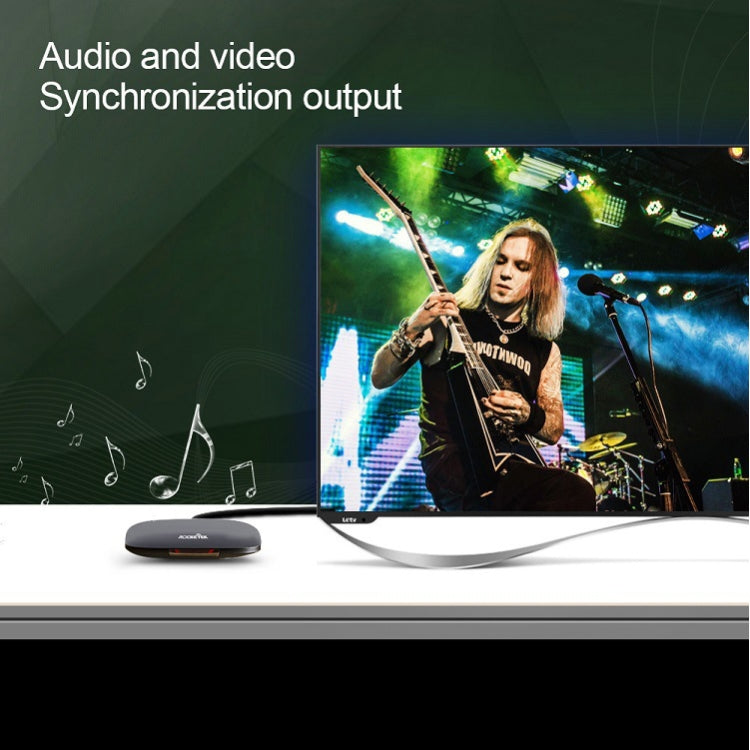 ROCKETEK HDMI01Y-2 Cavo HDMI connettore HDMI 2.0 4K 30Hz 3D HD placcato oro per tutti i dispositivi HDMI, lunghezza: 2 m