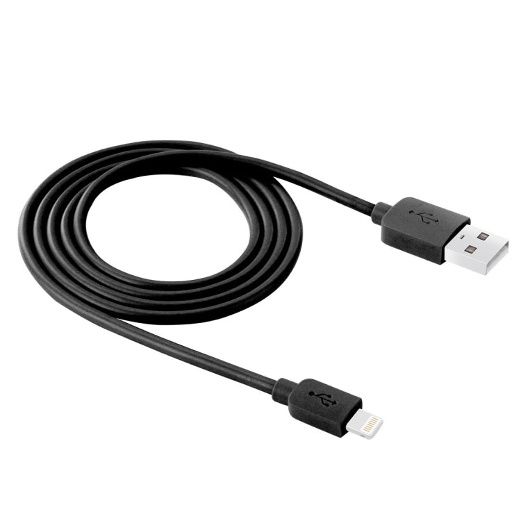 Cavo di ricarica di sincronizzazione HAWEEL da 1 m ad alta velocità 35 core da 8 pin a USB per iPhone, iPad, 8 Pin 1m, 8 pin Cable 1m, 8 pin 1m