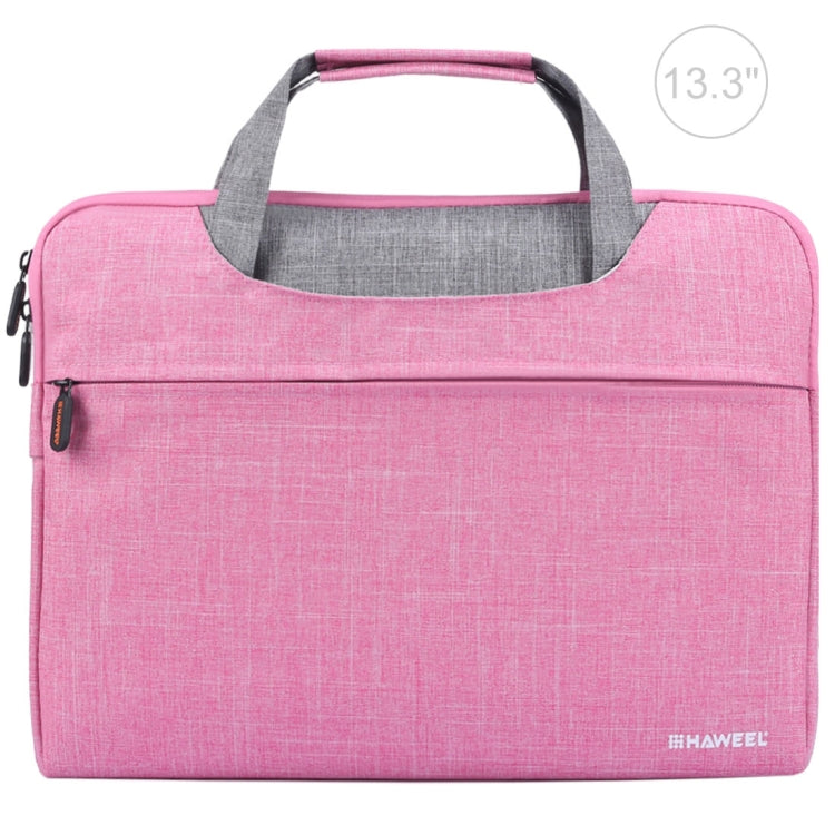 Per MacBook, Samsung, Lenovo, Sony, DELL Alienware, CHUWI, ASUS, HP, laptop da 13,3 pollici e inferiori, 13.3 inch Handbag
