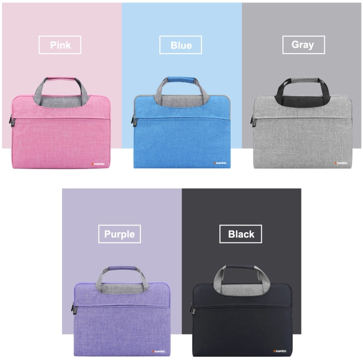 Per MacBook, Samsung, Lenovo, Sony, DELL Alienware, CHUWI, ASUS, HP, laptop da 13,3 pollici e inferiori, 13.3 inch Handbag