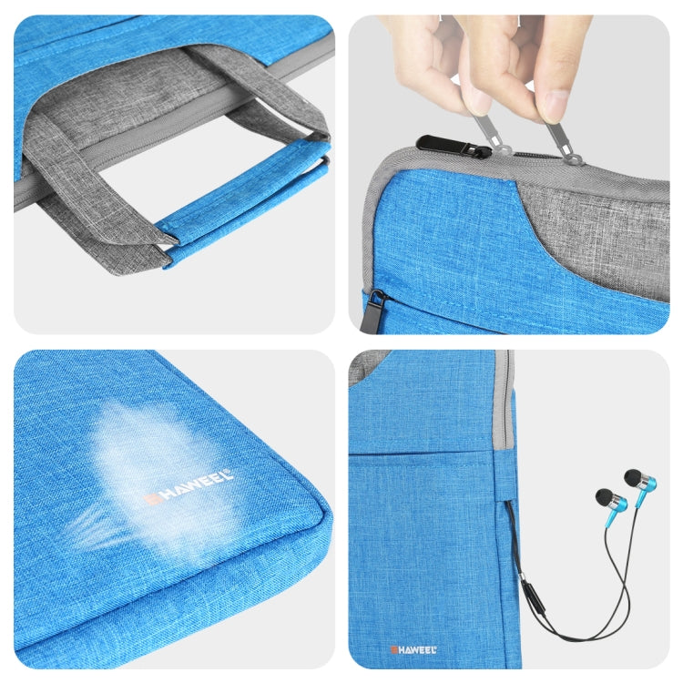 Per MacBook, Samsung, Lenovo, Sony, DELL Alienware, CHUWI, ASUS, HP, laptop da 13,3 pollici e inferiori, 13.3 inch Handbag