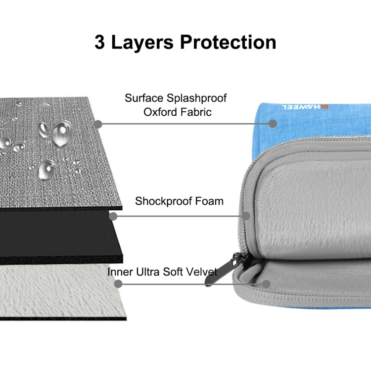 Per MacBook, Samsung, Lenovo, Sony, DELL Alienware, CHUWI, ASUS, HP, laptop da 13,3 pollici e inferiori, 13.3 inch Handbag