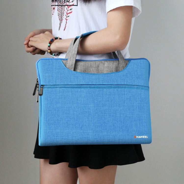 Per MacBook, Samsung, Lenovo, Sony, DELL Alienware, CHUWI, ASUS, HP, laptop da 13,3 pollici e inferiori, 13.3 inch Handbag