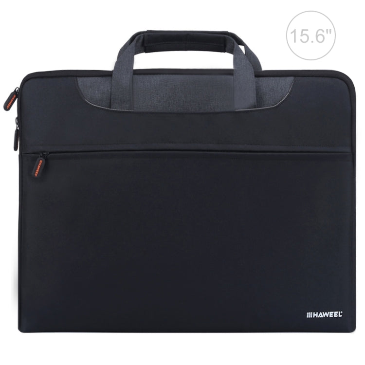 Per MacBook, Samsung, Lenovo, Sony, DELL Alienware, CHUWI, ASUS, HP, laptop da 15,6 pollici e inferiori, 15.6 inch Handbag, 15.6 inch Handbag(AE Warehouse)