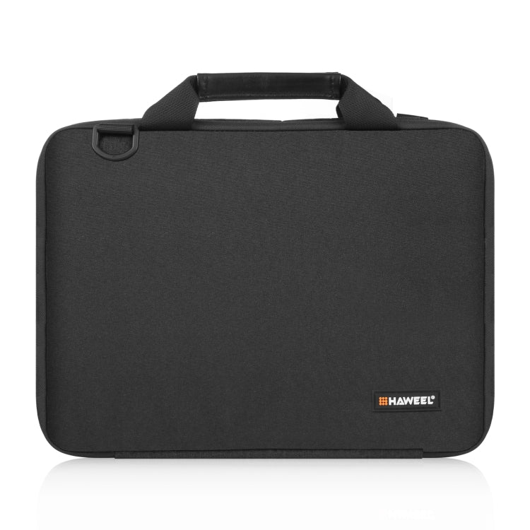 Borsa per laptop a tracolla con valigetta HAWEEL da 13,0 pollici-14,0 pollici per Macbook, Lenovo Thinkpad, ASUS, HP, 13.0 inch-14.0 inch