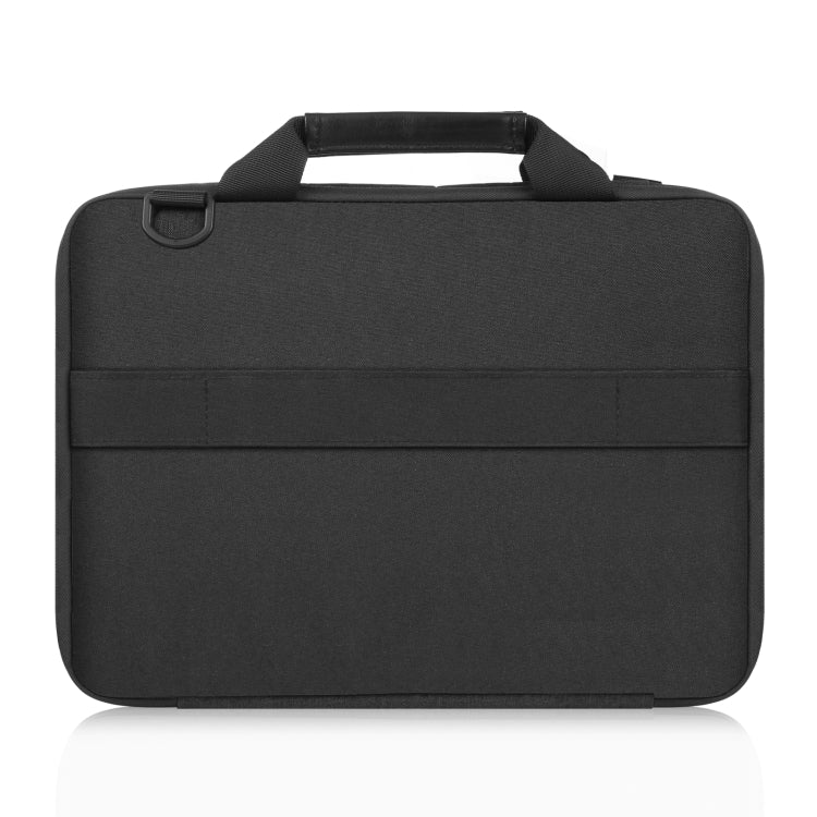 Borsa per laptop a tracolla con valigetta HAWEEL da 13,0 pollici-14,0 pollici per Macbook, Lenovo Thinkpad, ASUS, HP, 13.0 inch-14.0 inch