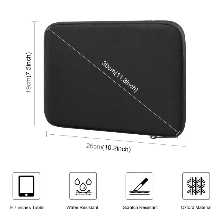 Per tablet iPad 9,7 pollici / iPad Pro 9,7 pollici, Galaxy, Lenovo, Sony, Xiaomi, Huawei 9,7 pollici, 9.7 inch