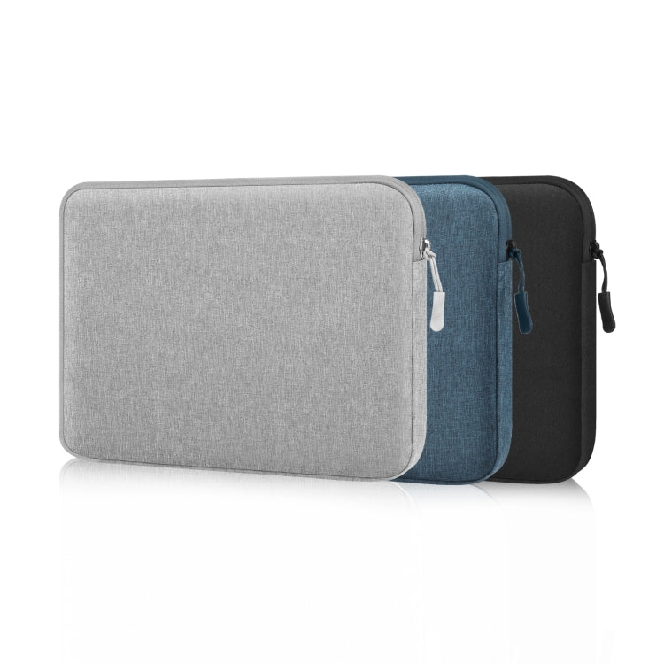 Borsa con cerniera per custodia per tablet da 11 pollici HAWEEL per tablet da 9,7-11,0 pollici, For 9.7-11.0 inch Tablets