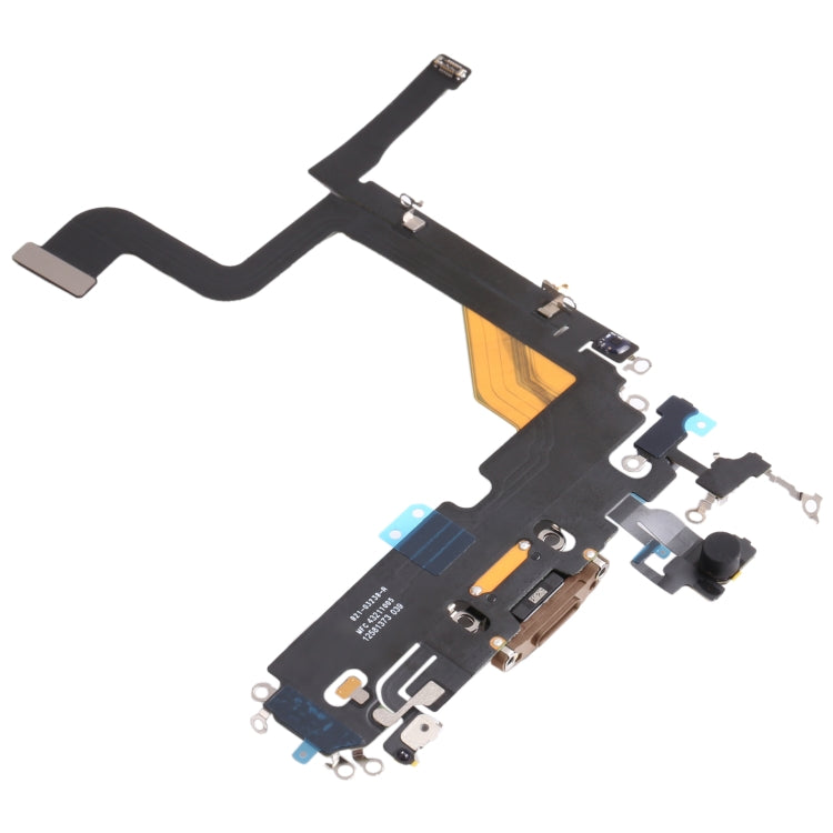 Cavo Flex per porta di ricarica originale per iPhone 13 Pro, For iPhone 13 Pro(Original), For iPhone 13 Pro (Original)