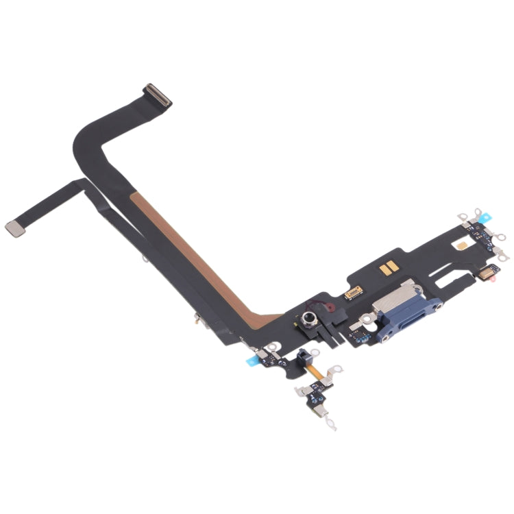 Cavo flessibile per porta di ricarica originale per iPhone 13 Pro Max, For iPhone 13 Pro Max (Original), For iPhone 13 Pro Max(Original)