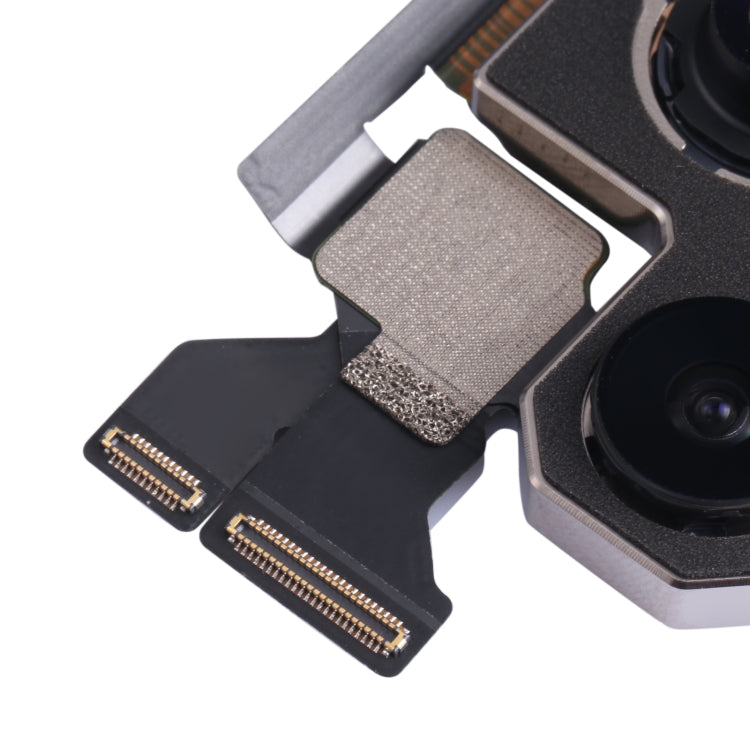 Fotocamera posteriore per iPhone 13 Pro Max, For iPhone 13 Pro Max